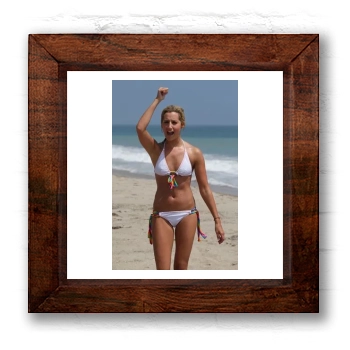 Ashley Tisdale 6x6