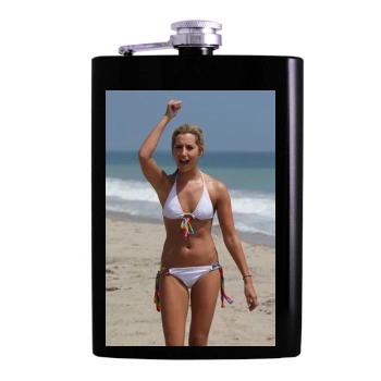 Ashley Tisdale Hip Flask