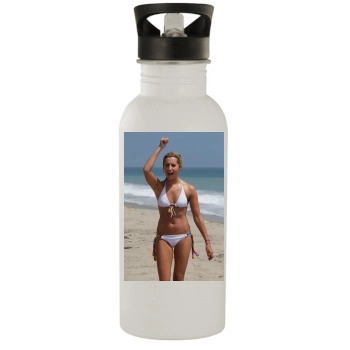 Ashley Tisdale Stainless Steel Water Bottle