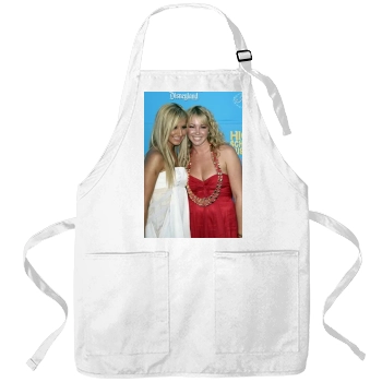 Ashley Tisdale Apron