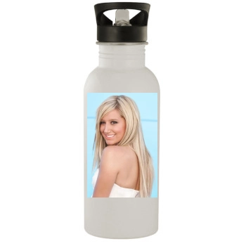 Ashley Tisdale Stainless Steel Water Bottle