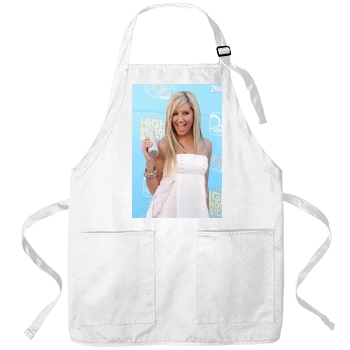 Ashley Tisdale Apron