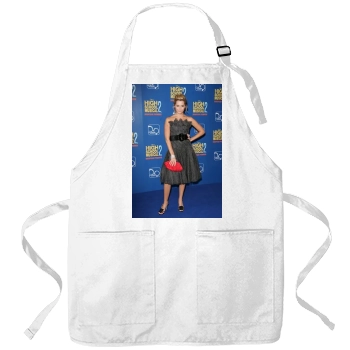 Ashley Tisdale Apron