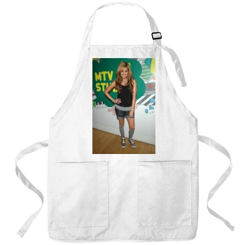 Ashley Tisdale Apron