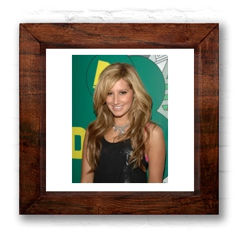 Ashley Tisdale 6x6