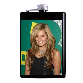 Ashley Tisdale Hip Flask