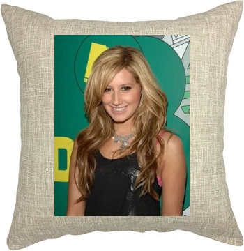 Ashley Tisdale Pillow