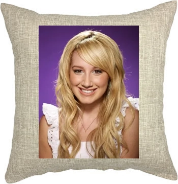 Ashley Tisdale Pillow