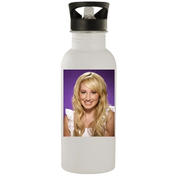 Ashley Tisdale Stainless Steel Water Bottle