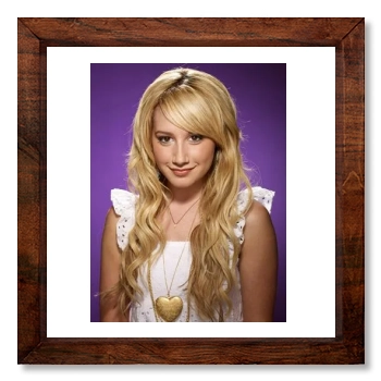 Ashley Tisdale 12x12