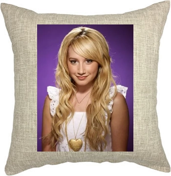 Ashley Tisdale Pillow