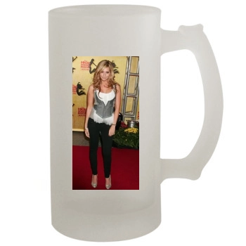 Ashley Tisdale 16oz Frosted Beer Stein