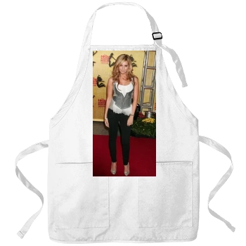 Ashley Tisdale Apron