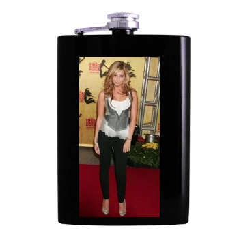 Ashley Tisdale Hip Flask