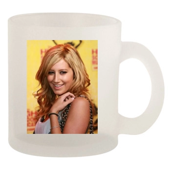 Ashley Tisdale 10oz Frosted Mug