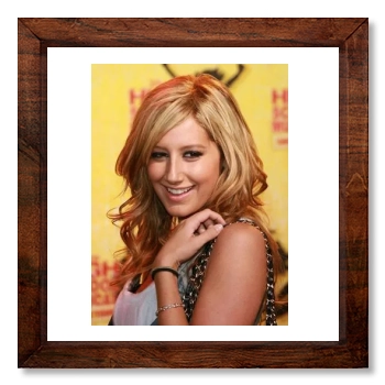 Ashley Tisdale 12x12