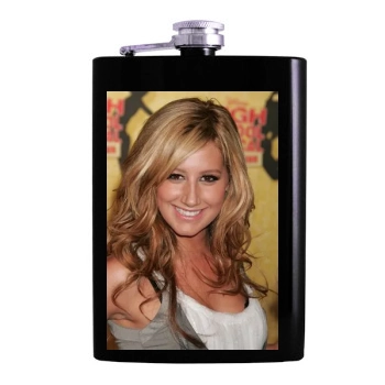 Ashley Tisdale Hip Flask