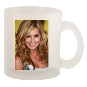 Ashley Tisdale 10oz Frosted Mug