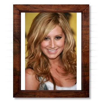 Ashley Tisdale 14x17