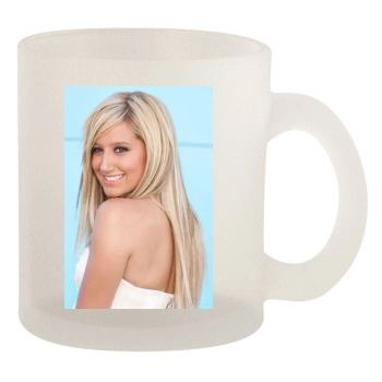 Ashley Tisdale 10oz Frosted Mug