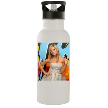 Ashley Tisdale Stainless Steel Water Bottle