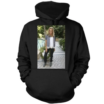 Ashley Tisdale Mens Pullover Hoodie Sweatshirt