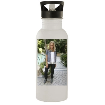 Ashley Tisdale Stainless Steel Water Bottle