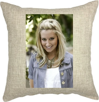 Ashley Tisdale Pillow