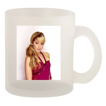 Ashley Tisdale 10oz Frosted Mug