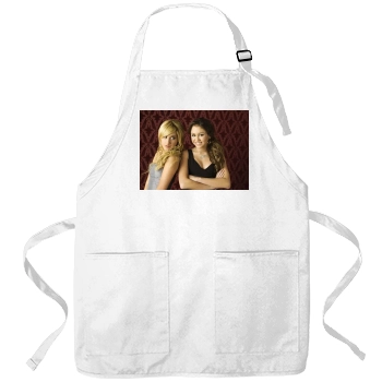 Ashley Tisdale Apron