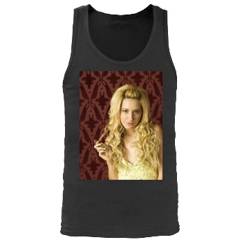 Ashley Tisdale Men's Tank Top