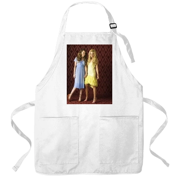 Ashley Tisdale Apron