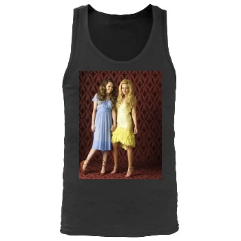 Ashley Tisdale Men's Tank Top