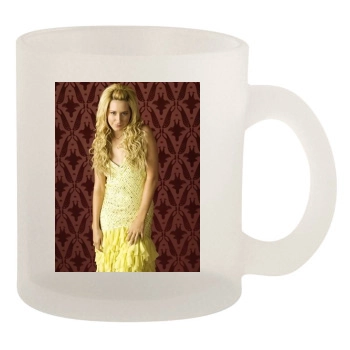 Ashley Tisdale 10oz Frosted Mug