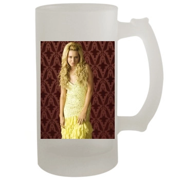 Ashley Tisdale 16oz Frosted Beer Stein