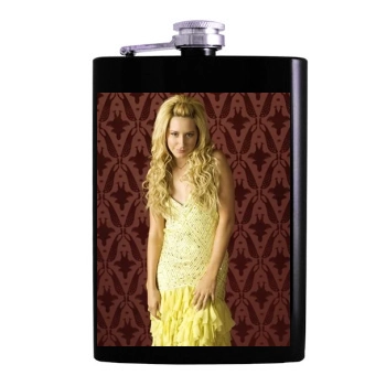 Ashley Tisdale Hip Flask