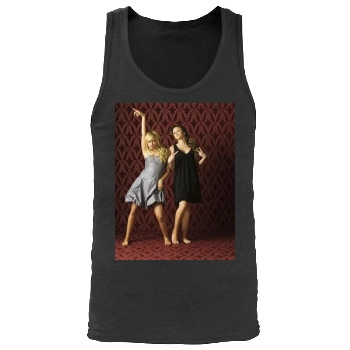 Ashley Tisdale Men's Tank Top