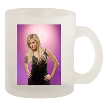 Ashley Tisdale 10oz Frosted Mug