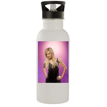 Ashley Tisdale Stainless Steel Water Bottle