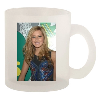 Ashley Tisdale 10oz Frosted Mug