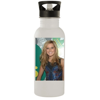 Ashley Tisdale Stainless Steel Water Bottle