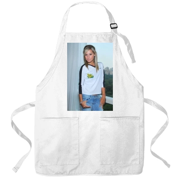 Ashley Tisdale Apron