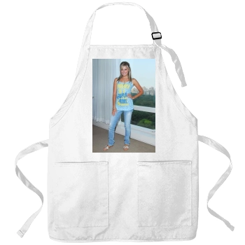 Ashley Tisdale Apron