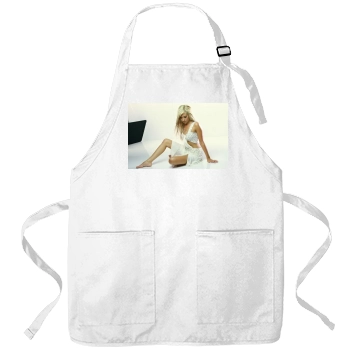 Ashley Tisdale Apron