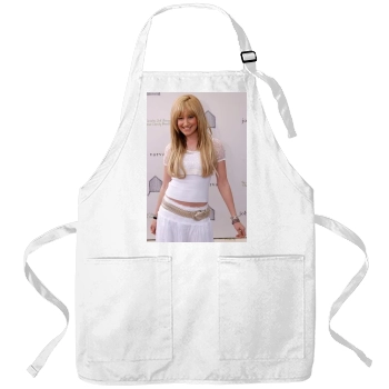 Ashley Tisdale Apron