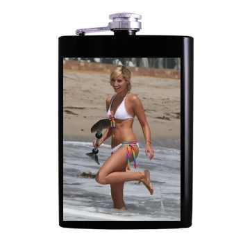 Ashley Tisdale Hip Flask