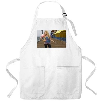 Ashley Tisdale Apron