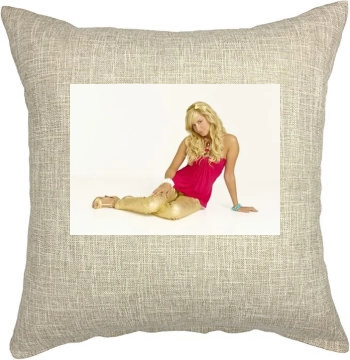 Ashley Tisdale Pillow