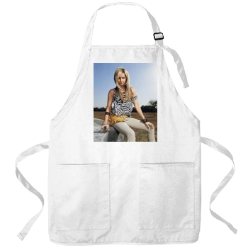 Ashley Tisdale Apron