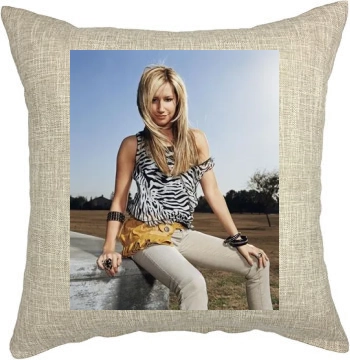 Ashley Tisdale Pillow